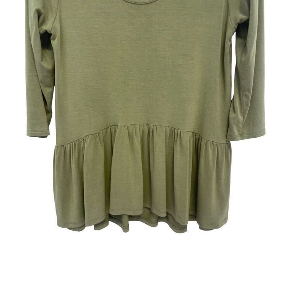 Jax & Lennon Soft Top - Picture 3 of 7